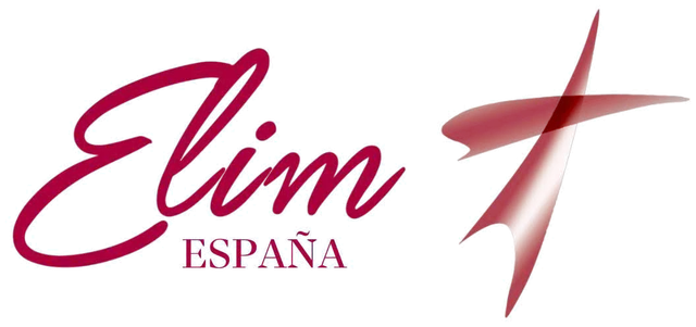 Logotipo de Elim España